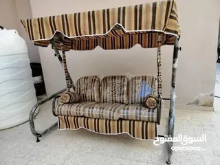  18 مراجيح ثلاثية ايطالي