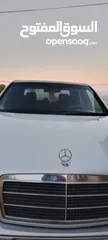  7 مرسيدس بنز موديل 97