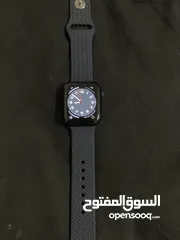  8 Apple watch Series 6 cellular