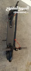  2 scooter used