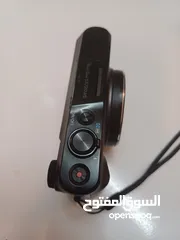  6 كاميرا  كانون