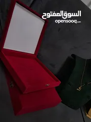  9 رقاب عرض اكسسوار