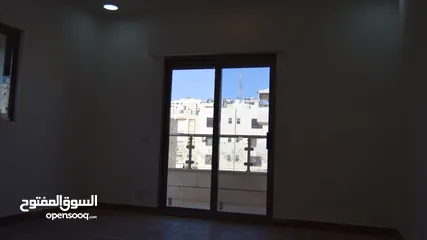 3 شقة مميزة في مبنى فخم في اجمل مناطق خلدا