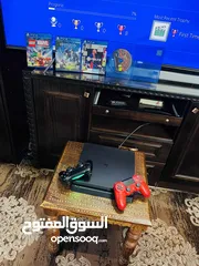  6 عرض خراااااافي على بلاستاشن 4 سليم
