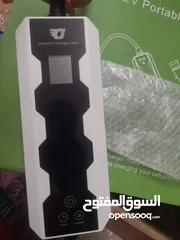  8 شواحن شاحن سيارات لجميع انواع سيارات