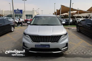  7 kia carnival 2021 Gcc Original paint كيا كارنفال 2021 خليجي صبغ وكاله