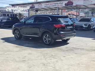  6 MG EHS plug in hybrid 2022
