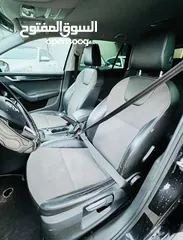  15 سكودا اوكتافيا مواصفات مميزة