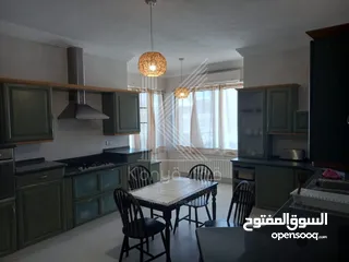  3 Furnished Apartment For Rent In Al Rabia