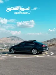  27 باسات آر لاين 2018 -  Passat b8 R line 2.0 tdi