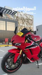  3 للبيع هوندا CBR600RR