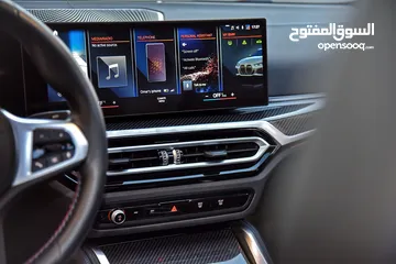  24 BMW I4 M50 2023 For Sale وارد الوكالة تحت الكفالة