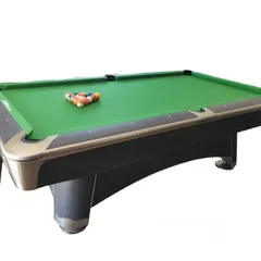  4 Petra Dynasty 9-Foot professional Billiard Pool Table طاولة بلياردو 9 قدم بمواصفات ومعايير احترافية