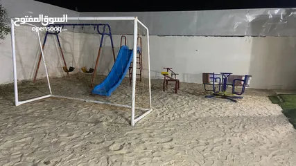 13 مزرعه للايجار