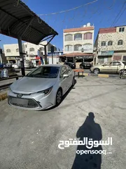  19 كروله هايبرد فل كامل ما عاد الفتحفه