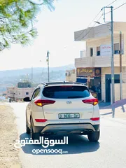  2 هيواندي توسان رخصه 2018 فلللللل مسكررررر. اضافات  دهان شركه بالكامل