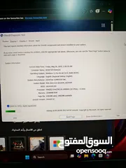 10 Asus Rog Strix G16 i9-14th gen RTX4060 بسعر مغري جدا