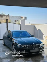  3 Bmw 730Li 2017