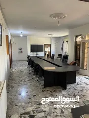  4 � للإيجار من المالك مباشرة – طابق أول في رام الله / الشرفة