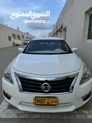  1 Nissan Altima for Sale