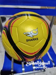  2 اكبر تشكيلة كرات قدم بأفضل الأسعار جميع الماركات المميزه والثقيله متوفر بكميات يوجد خدمة توصيل
