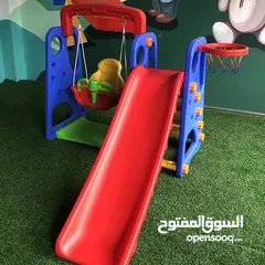  16 العاب مزارع وشاليهات وروضات