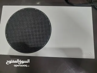  2 xbox series s نظيف للبيع