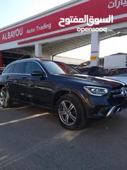  4 معرض البيوع للسيارات – أبو رعد الصعيدي  الموديل     Mercedes  glc300 2021 المواصفات:    محرك 2000cc