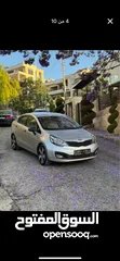  1 كيا برايد 2013 فحص نخب