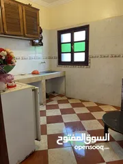  4 همزة منزل للبيع تنازل