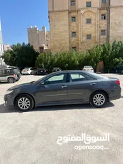  6 Toyota camry 2013 Glx