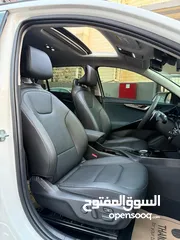  1 كيا نيرو هايبرد - Kia Niro Hybrid