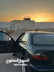  10 دايو لانوس 1997