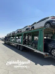  2 سيارات كونا 2019-2020 فل بدون فتحه