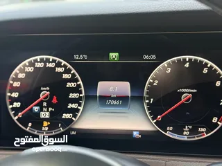  18 ‎مرسيدس S320 2018 AMG Kit