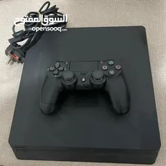  1 بلاستيشن 4   PS4