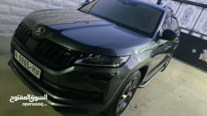  1 كوديك 2019 فل ال فل 4×4