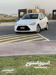  3 Yaris 2018 IA