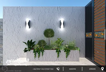  26 مهندس ديكور وعمارة للتقديم خدمات هندسة التصميم الداخلي والمعماري والتنفيذ والإشراف لكافة المشاريع