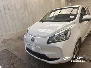  1 شانجان اي ستار لون مميز جدا مدخلين شحن