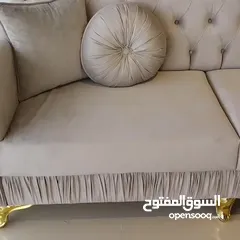  31 Brand New Sofa Set