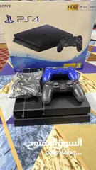  3 play station 4 500GB HDR