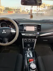  8 ميتسوبيشي Ex  2018 للبيع فقط