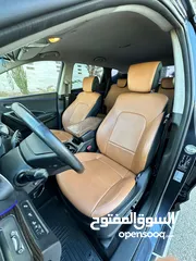  3 هيونداي سانتفي