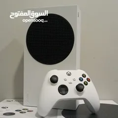  1 xbox series s