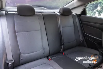  8 هونداي اكسنت 2020 للبيع