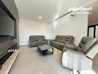  9 شقة مفروشة للإيجار في عبدون ( Property 41488 )-174891480