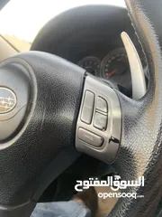  12 سوبارو ليغاسي 2009 Subaru Legacy