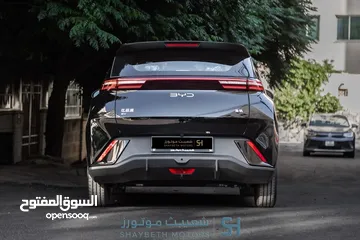  2 Byd Seagull 2024
