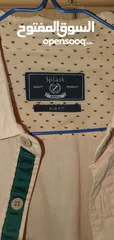  2 Men's shirt